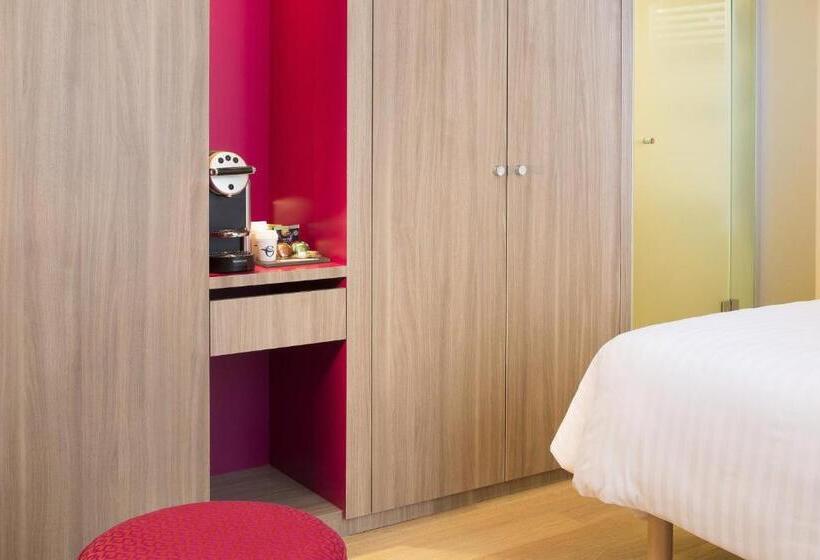 اتاق سوپریور, Oceania L Hôtel De France Nantes