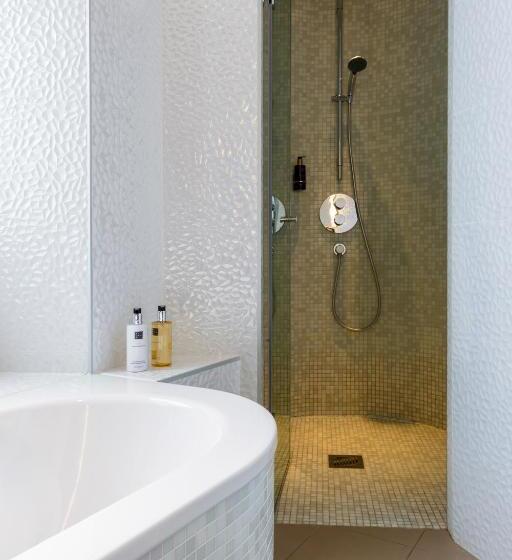 اتاق پرستیژ, Oceania L Hôtel De France Nantes