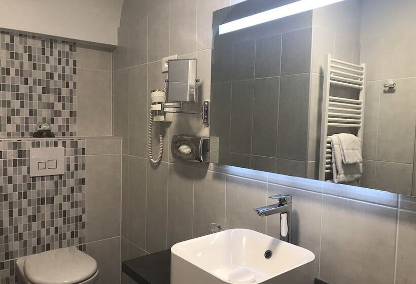 Номер Комфорт, Bellevue