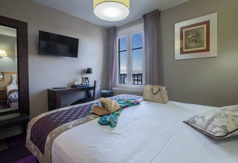 Номер Комфорт, Bellevue