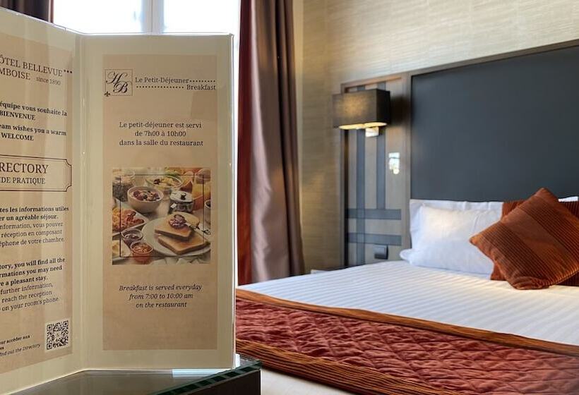 Номер Комфорт, Bellevue