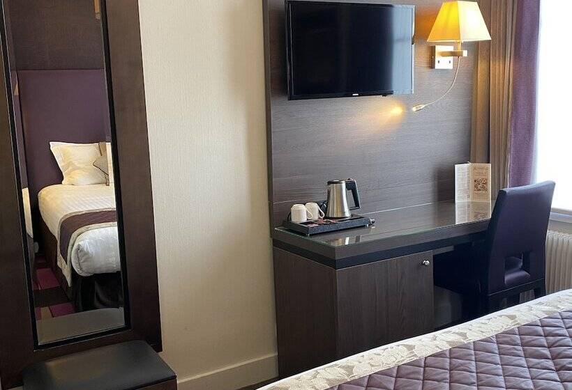 Номер Комфорт, Bellevue