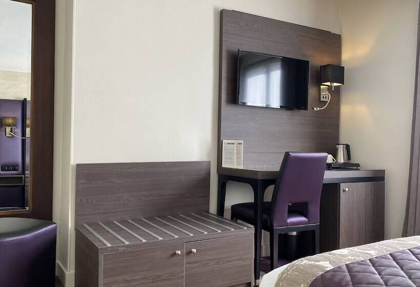 Номер Комфорт, Bellevue