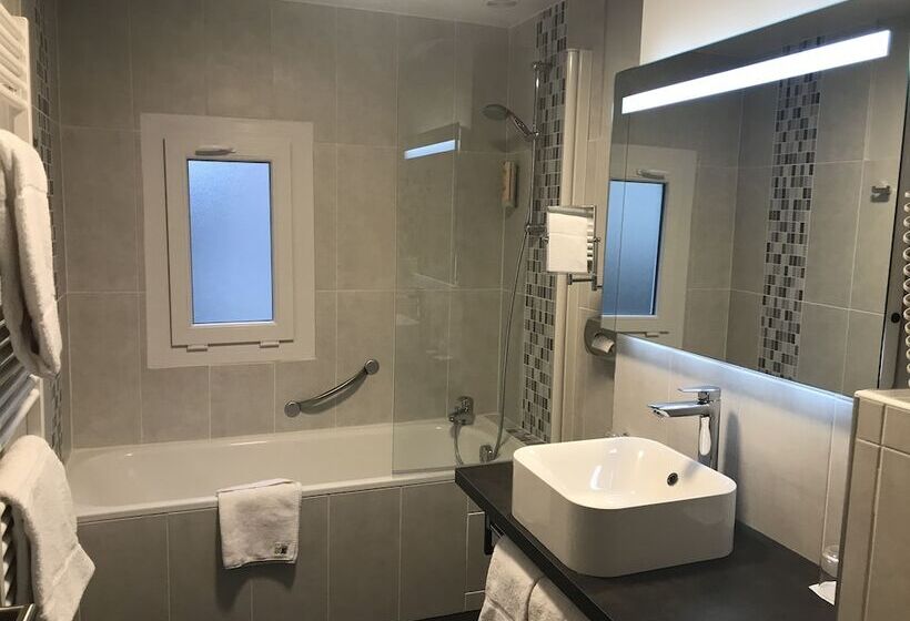 Номер Комфорт, Bellevue