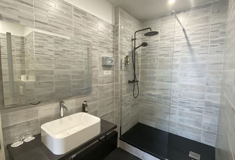 Номер Комфорт, Bellevue