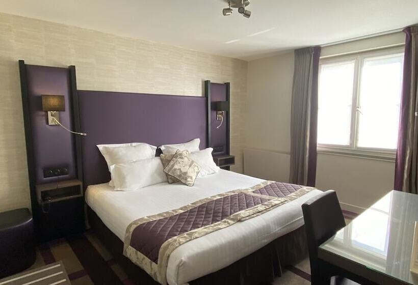 Номер Superior, Bellevue