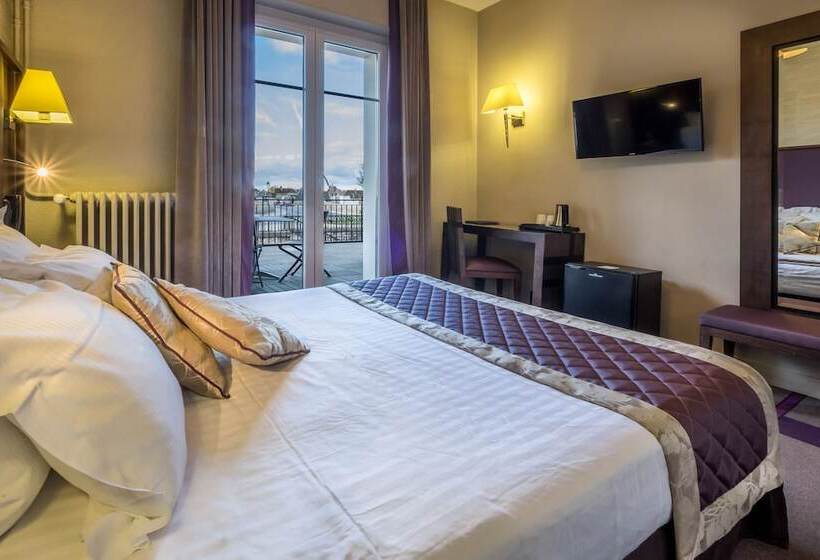 Номер Superior, Bellevue