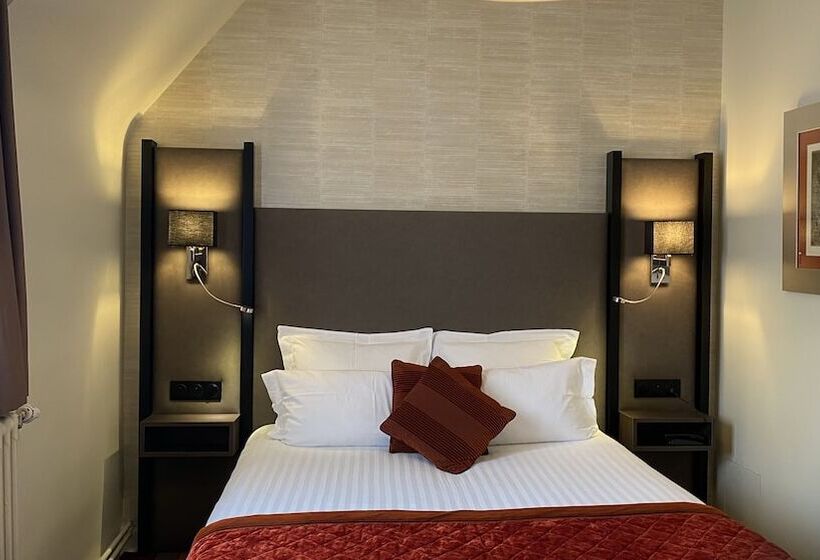 Номер Superior, Bellevue