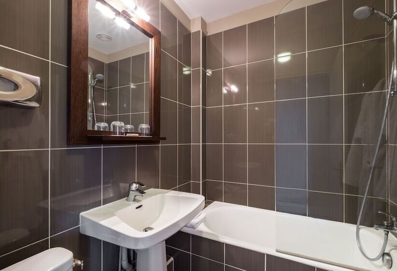 Номер Superior, Bellevue