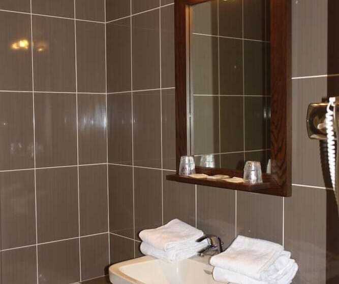 Номер Superior, Bellevue