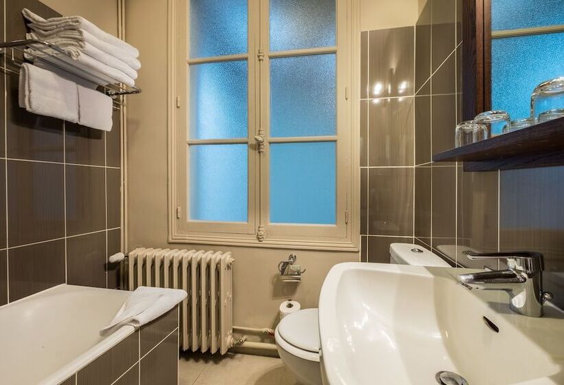 Семейный Номер, Bellevue