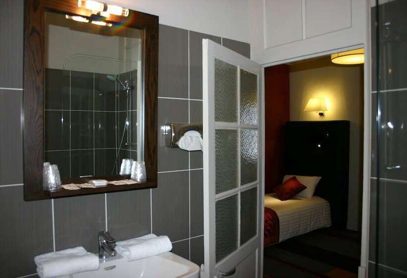 Семейный Номер, Bellevue