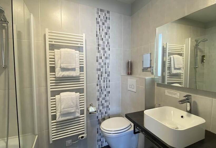 Номер Комфорт, Bellevue