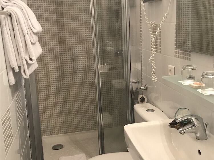 Номер Комфорт, Bellevue