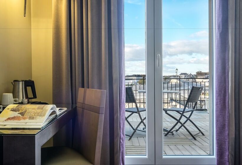 Номер Superior, Bellevue