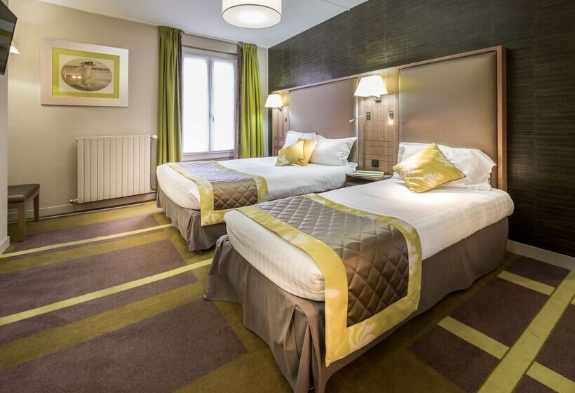 Семейный Номер, Bellevue