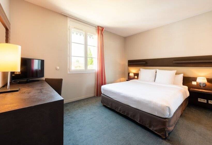 آپارتمان 1 خوابه, Residence De Diane  Toulouse