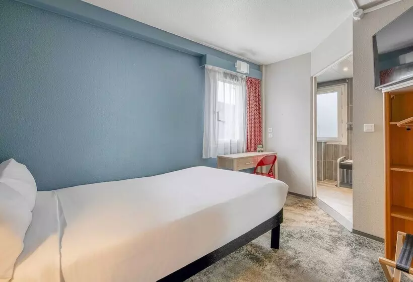 اتاق استاندارد برای معلولان, B&b Hotel Bordeaux Mérignac Cadera Aéroport
