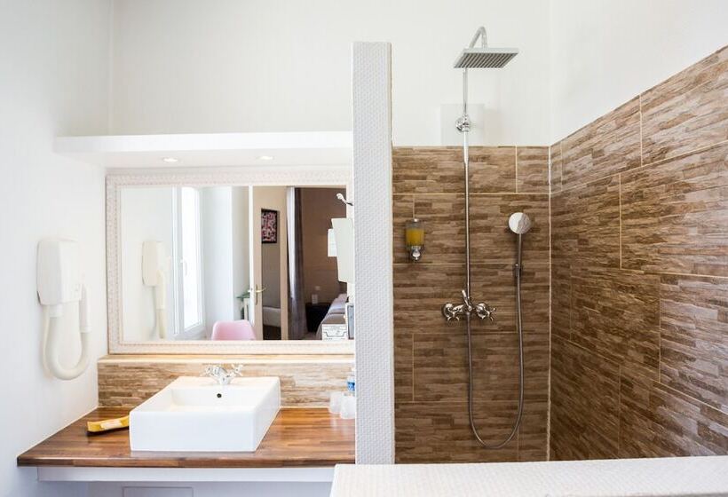 غرفة سوبيريور, Best Western Hôtel Des Voyageurs