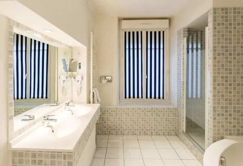 Perhehuone, Best Western Hôtel Des Voyageurs