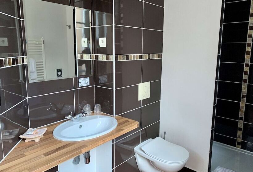 Семейный Номер, Best Western Hôtel Des Voyageurs