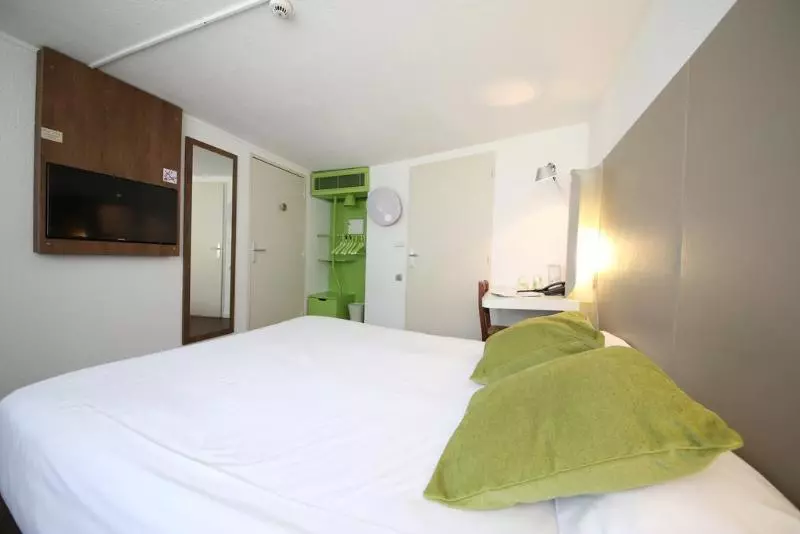 スタンダードルーム, Campanile Aix En Provence Ouest  Jas De Bouffan