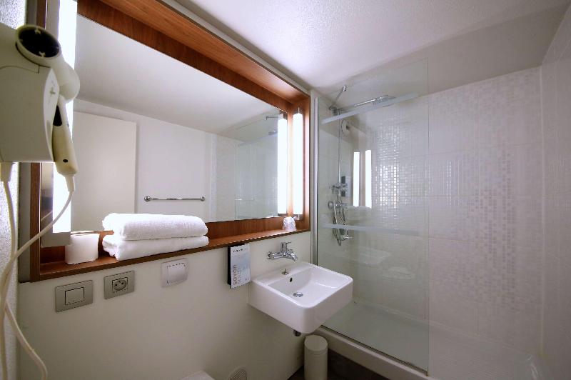 اتاق استاندارد, Campanile Aix En Provence Ouest Jas De Bouffan