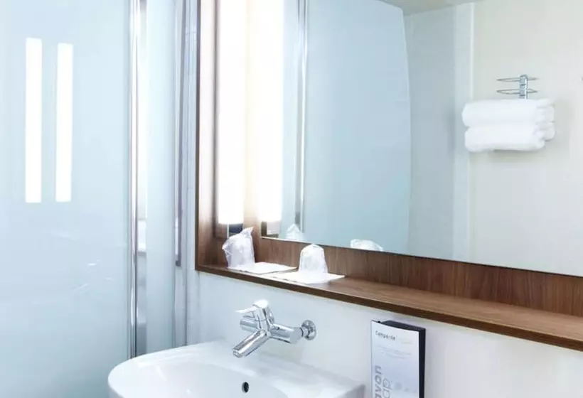 اتاق استاندارد, Campanile Nature   Bordeaux Lac
