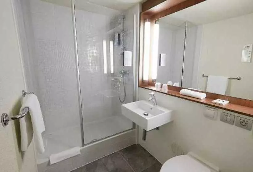 اتاق استاندارد, Campanile Nature   Bordeaux Lac