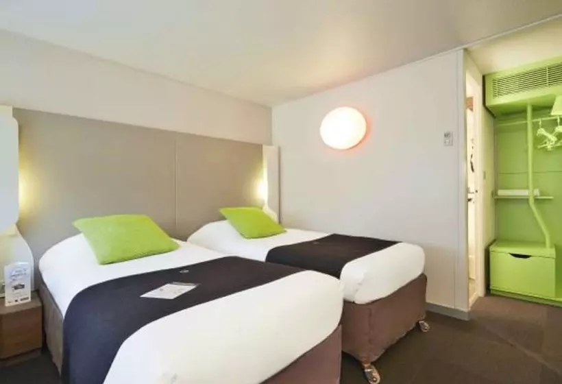 اتاق استاندارد, Campanile Nature   Bordeaux Lac