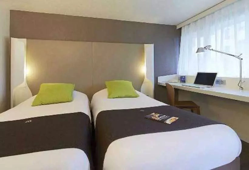 اتاق استاندارد, Campanile Nature   Bordeaux Lac