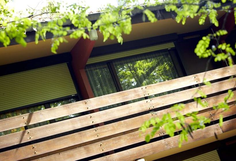 Номер Стандарт, Campanile Bordeaux Ouest Le Bouscat