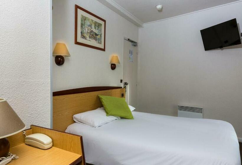 スーペリアシングルルーム, Campanile Paris 15 Tour Eiffel