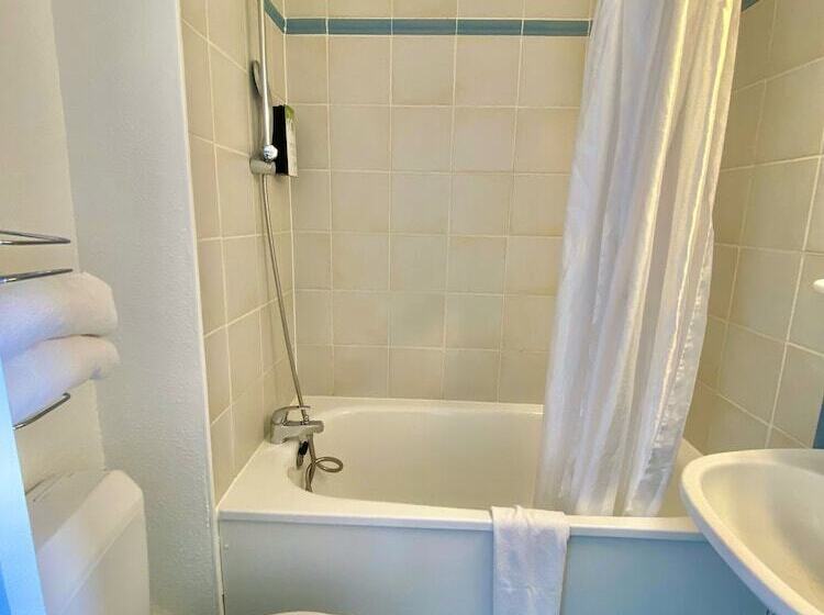 スタンダードルーム, Campanile Paris 15 Tour Eiffel