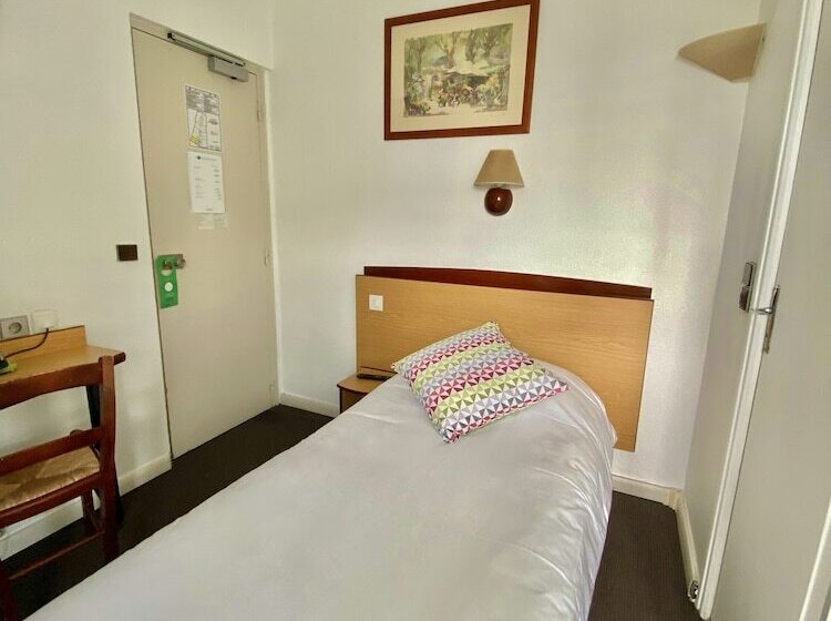 スタンダードルーム, Campanile Paris 15 Tour Eiffel