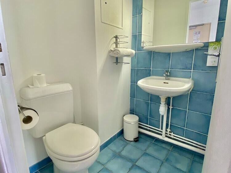 スタンダードルーム, Campanile Paris 15 Tour Eiffel