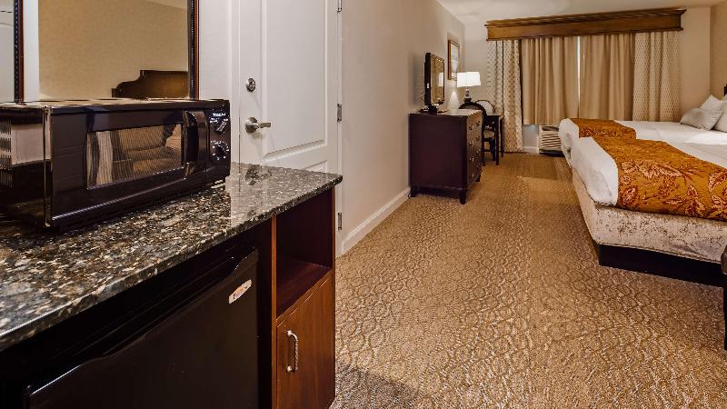 スタンダードルーム, Campanile Paris 15 Tour Eiffel