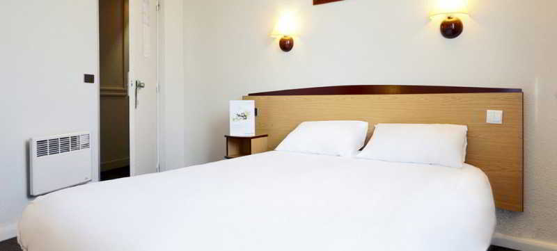 スタンダードルーム, Campanile Paris 15 Tour Eiffel