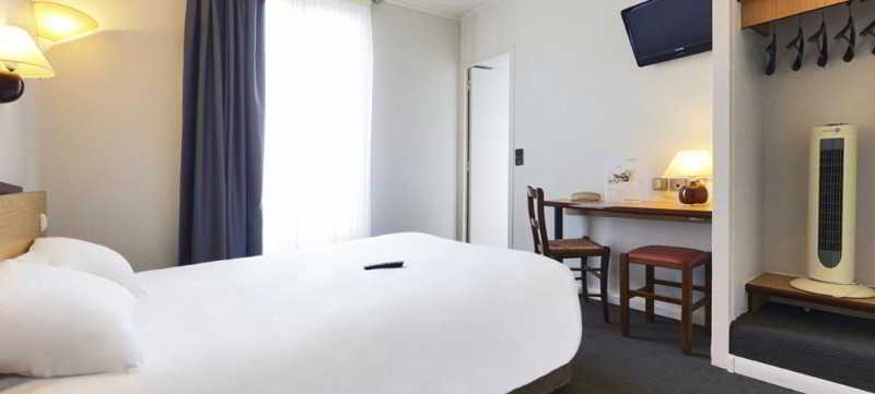 スタンダードルーム, Campanile Paris 15 Tour Eiffel