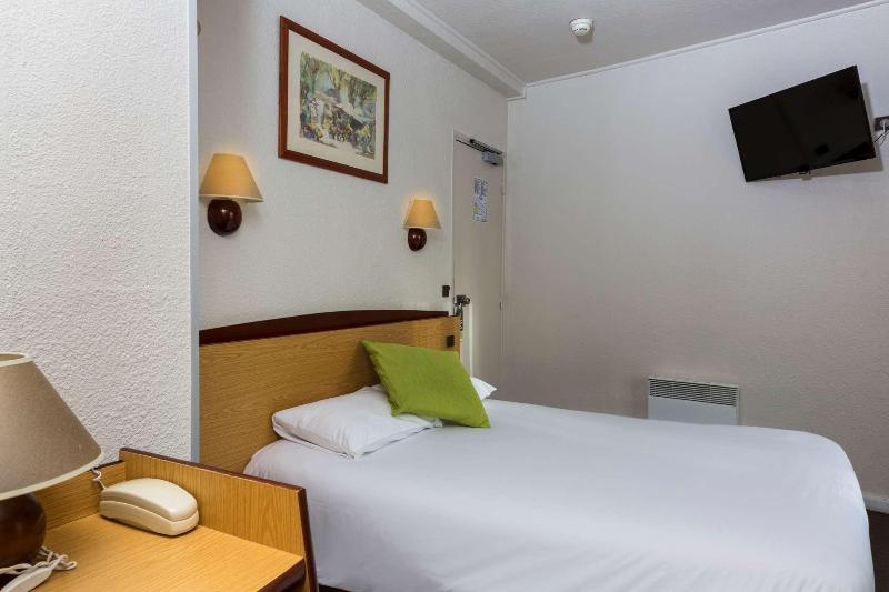 スーペリアシングルルーム, Campanile Paris 15 Tour Eiffel