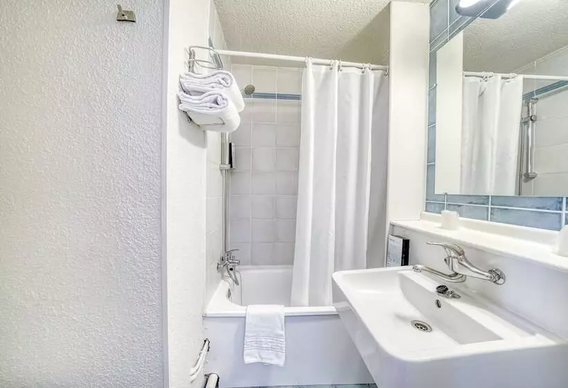 اتاق استاندارد, Campanile Paris Ouest Boulogne