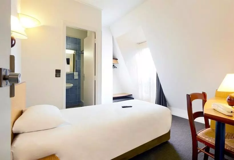 اتاق استاندارد, Campanile Paris Ouest Boulogne