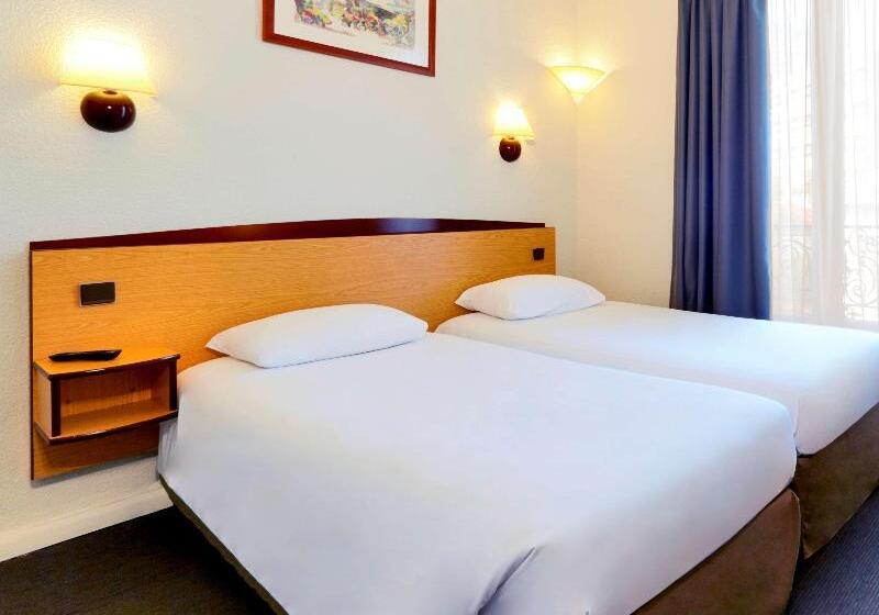 חדר סטנדרט, Campanile Paris Ouest  Boulogne