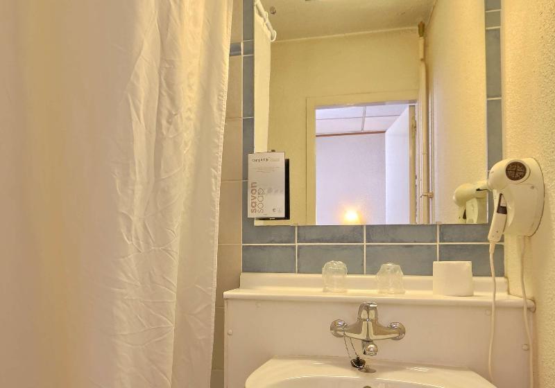 חדר סטנדרט, Campanile Paris Ouest  Boulogne