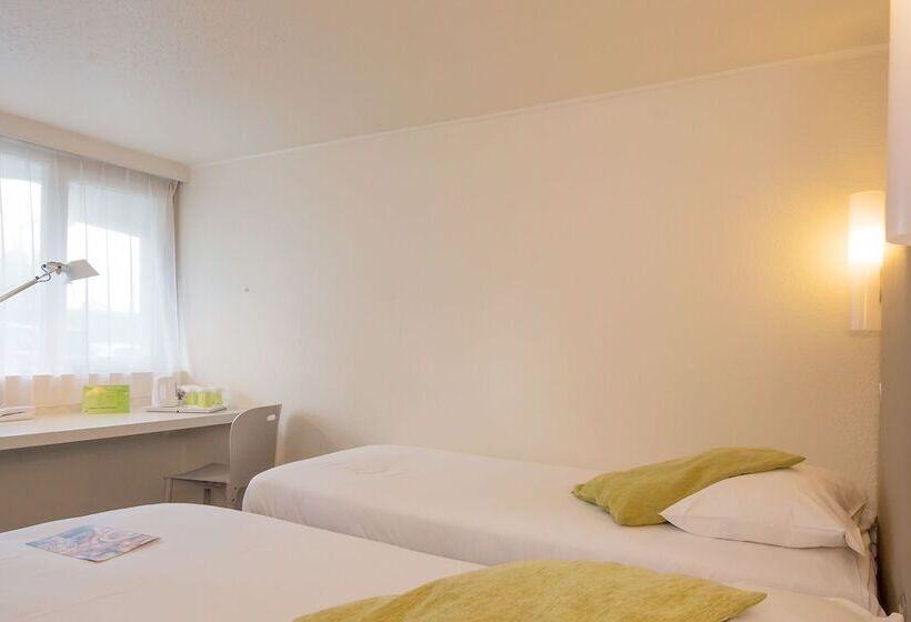 اتاق استاندارد, Campanile Reims Sud  Bezannes