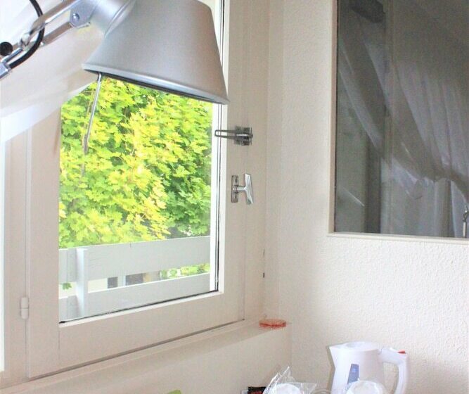 اتاق استاندارد, Campanile Reims Sud  Bezannes