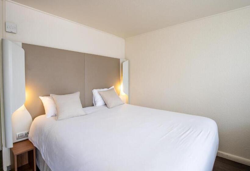 اتاق استاندارد, Campanile Reims Sud  Bezannes