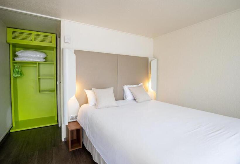 اتاق استاندارد, Campanile Reims Sud  Bezannes