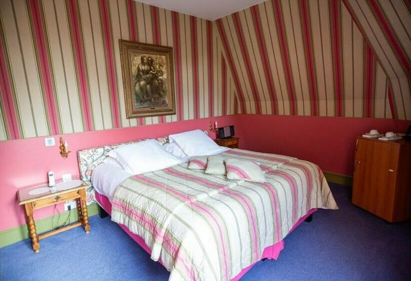 Классический Номер, Château De Noizay Châteauzen