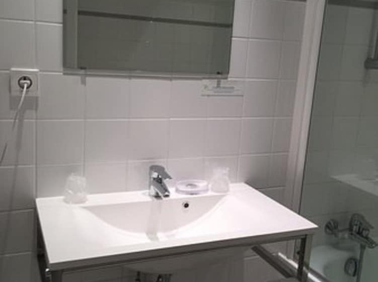 小型套房, The Originals Château De Perigny